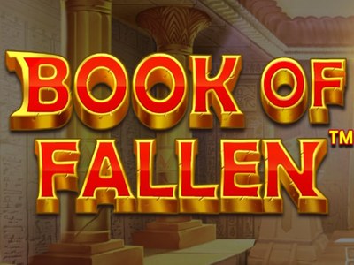 Слот Book of Fallen — демо и на деньги
