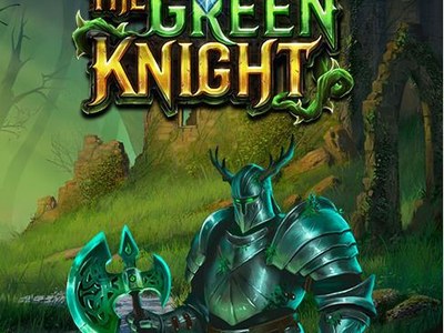 Видеослот The Green Knight