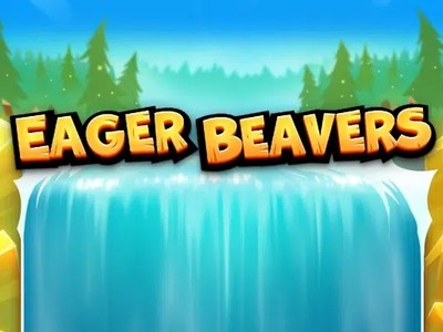 Игровой аппарат Eager Beavers