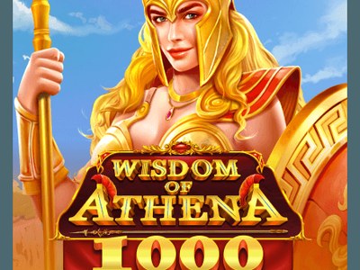 Видеослот Wisdom Of Athena 1000 — играть в admiralx