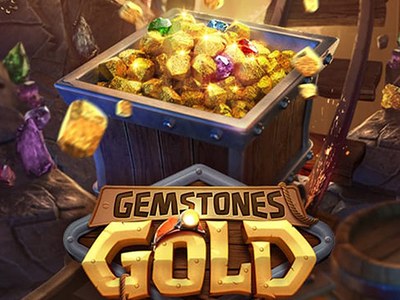 Игровой автомат Gemstones Gold от PG Soft